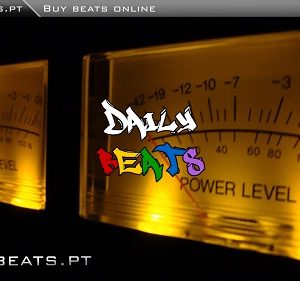 Meter Rap Beat