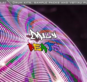 Spin Rap Beat
