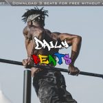Strength Rap Beat