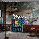 luck Rap Beat