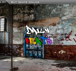 luck Rap Beat