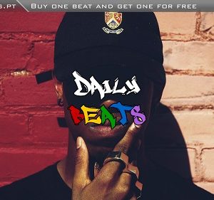 Think Rap Beat