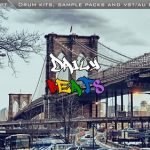 Urban Rap Beat