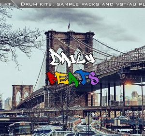 Urban Rap Beat