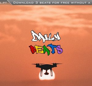 Hash Rap Beat