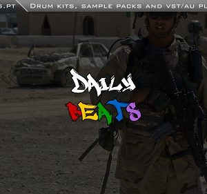 Intel Rap Beat