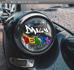 Drop Rap Beat