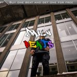 Stand up Rap Beat
