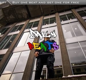 Stand up Rap Beat
