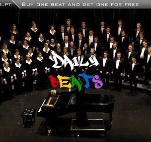 Behold Rap Beat