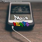 Charged Rap Beat