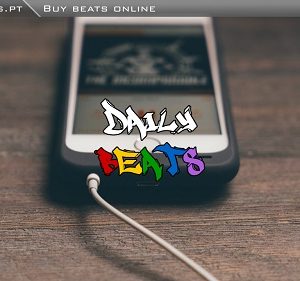 Charged Rap Beat
