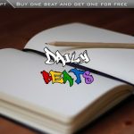 The Pad Rap Beat