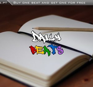 The Pad Rap Beat