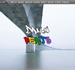 My way Rap Beat