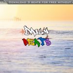 Sunset R&B Beat