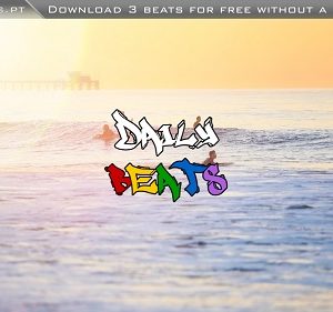 Sunset R&B Beat