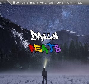Full Horizon Rap Beat