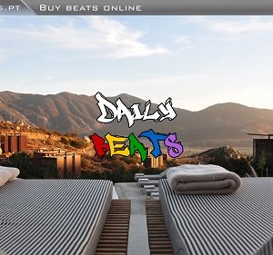 Good Life Rap Beat