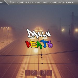 Fog Rap Beat