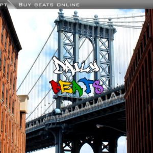 Da Bridge Rap Beat