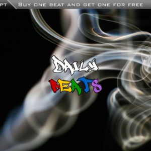 Smoke Rap Beat
