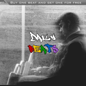 Alone Rap Beat