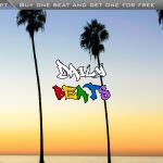 Horizon Rap Beat