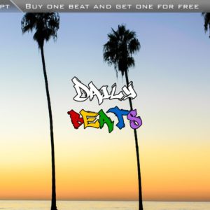 Horizon Rap Beat