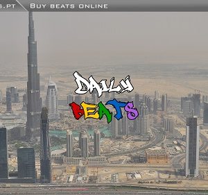 Evolution Rap Beat