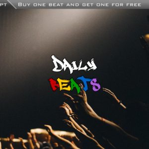 Reach high Rap Beat