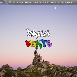 Victory Rap Beat