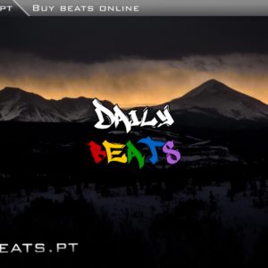 Sunset Rap Beat