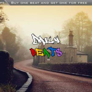Path Rap Beat