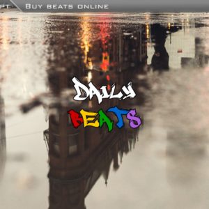 Reflect Rap Beat