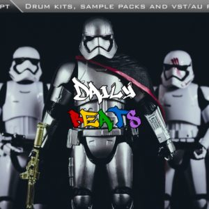 March Rap Beat