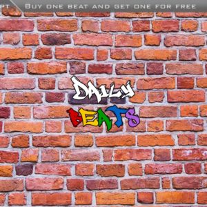 Bricks Rap Beat