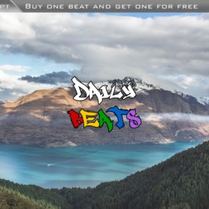 Contrast Rap Beat