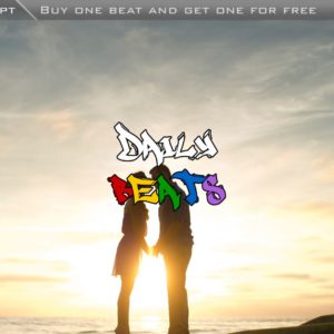 Love Story Rap Beat