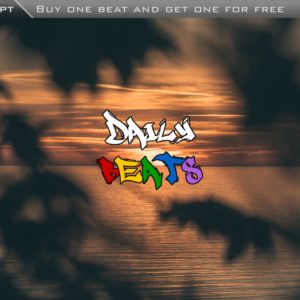Far away Rap Beat