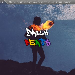 Fire Rap Beat