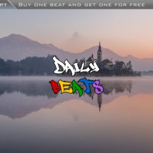 Fortress Rap Beat