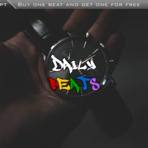 Time will tell Rap Beat