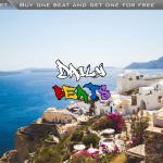 Vacations Rap Beat