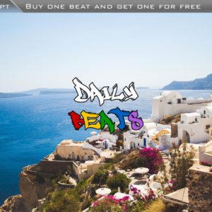 Vacations Rap Beat