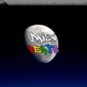 For you Rap Beat