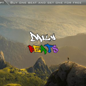 Greatness Rap Beat