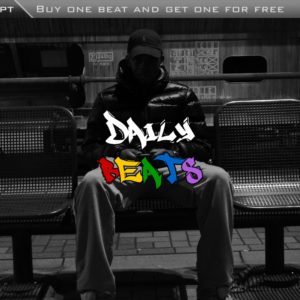 On da run Rap Beat
