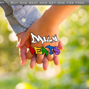 Together Rap Beat