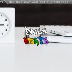 Time is up Rap Beat